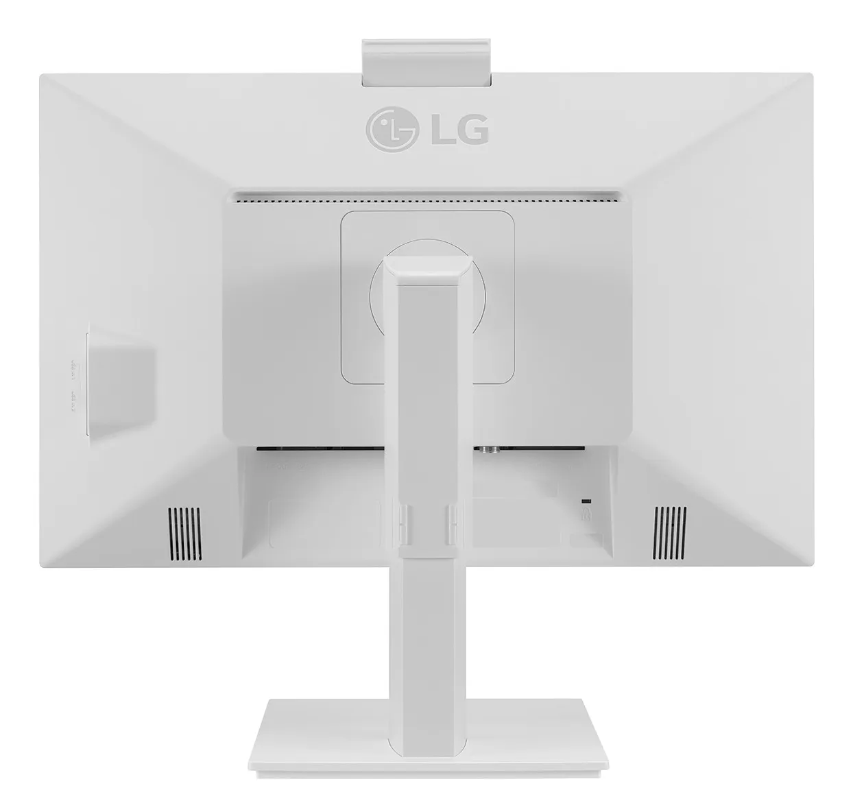 LG 24CR670N-6P N5105, 8 GB, 16 GB All-in-one dator