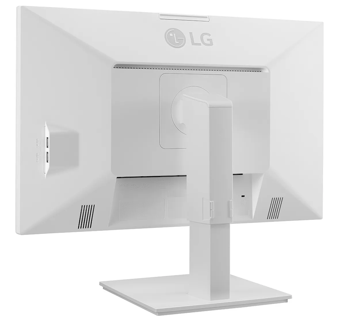 LG 24CR670N-6P N5105, 8GB, 16GB All-in-one