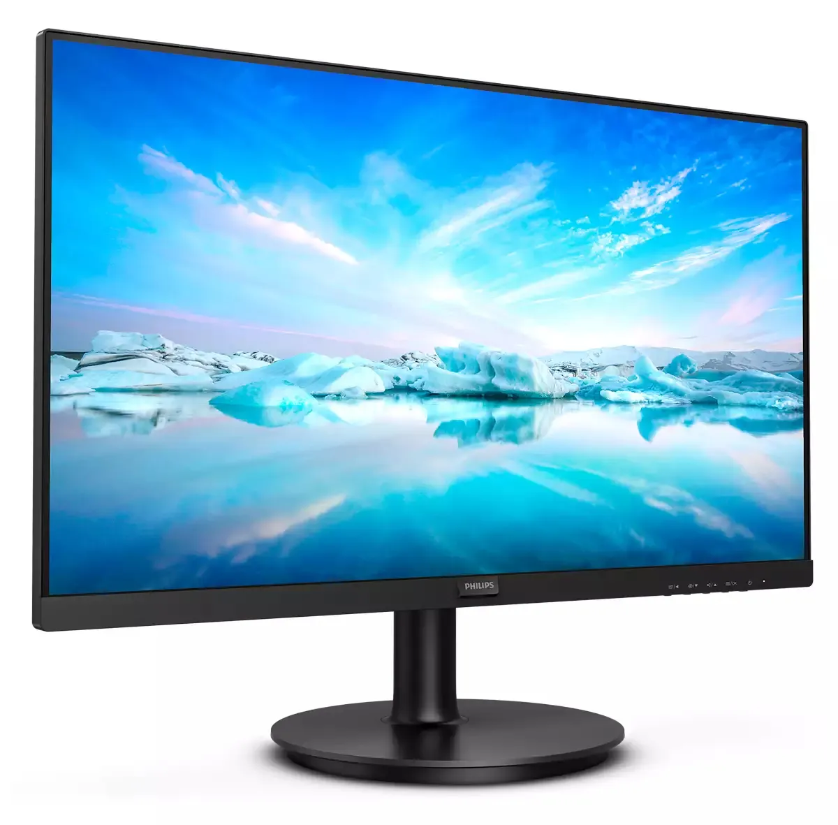 Philips V line 271V8LAB/00 27" Full HD, VA sk&auml;rm