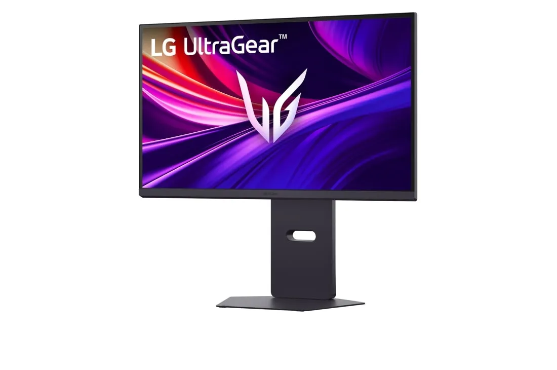 LG 27" UltraGear 27G850A-B 4K UHD, IPS Black -pelinäyttö