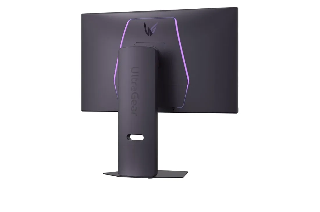 LG 27" UltraGear 27G850A-B 4K UHD, IPS Black -pelinäyttö