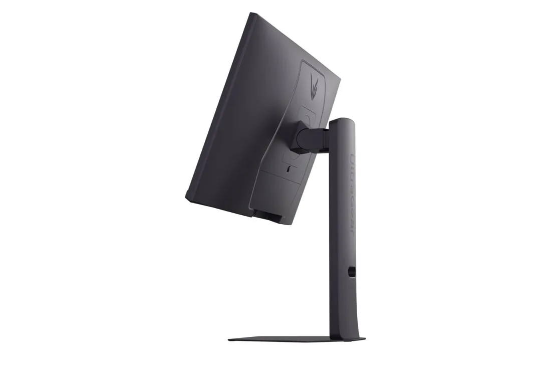 LG 27&quot; UltraGear 27G850A-B 4K UHD, IPS Black - gaming monitor