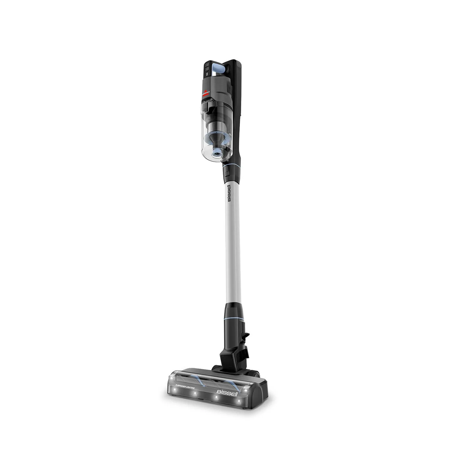 Bissell Powerclean FurFinder Pro - stick vacuum cleaner