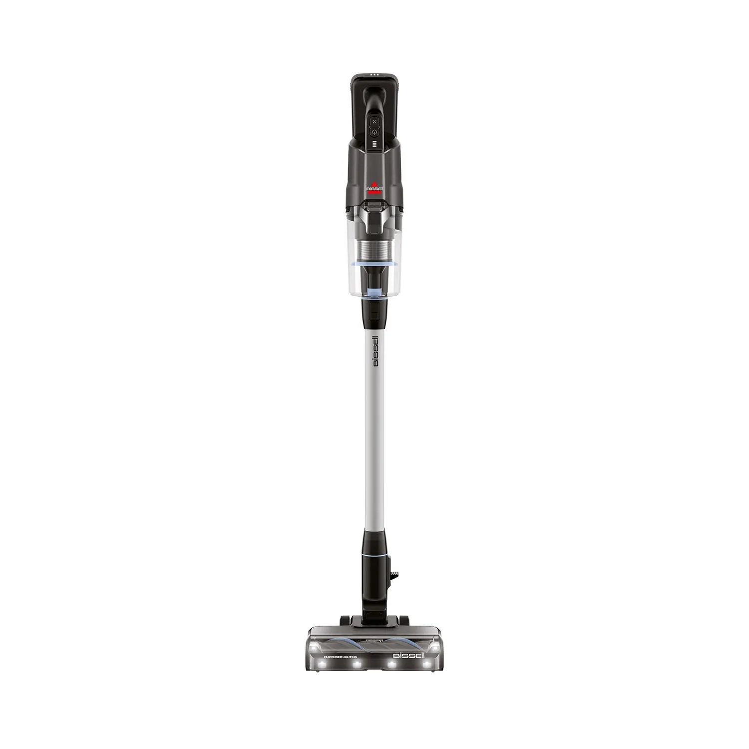 Bissell Powerclean FurFinder Pro - stick vacuum cleaner