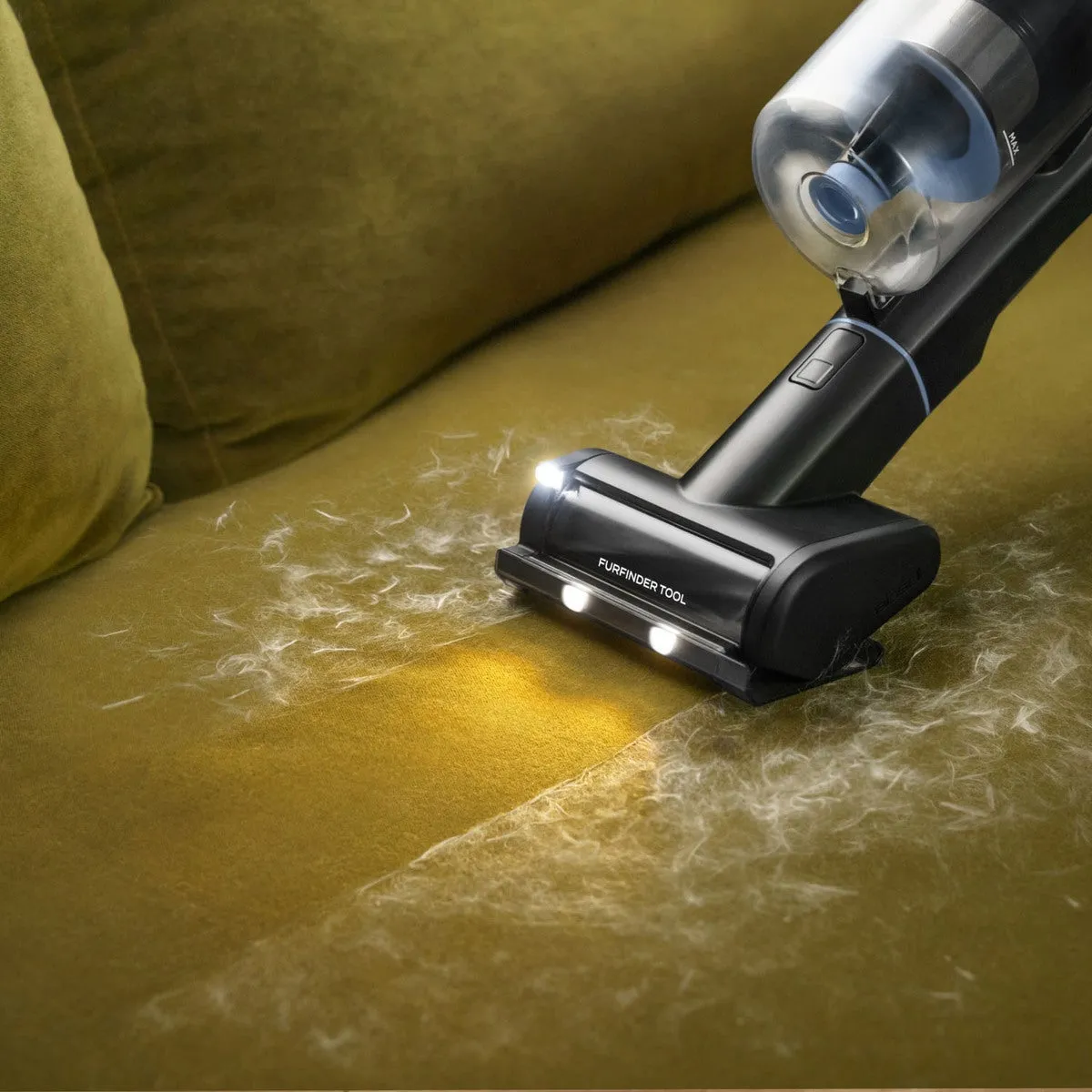Bissell Powerclean FurFinder Pro -varsi-imuri