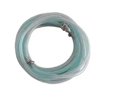 Einhell fabric hose 15m inside. 6mm - 4138200