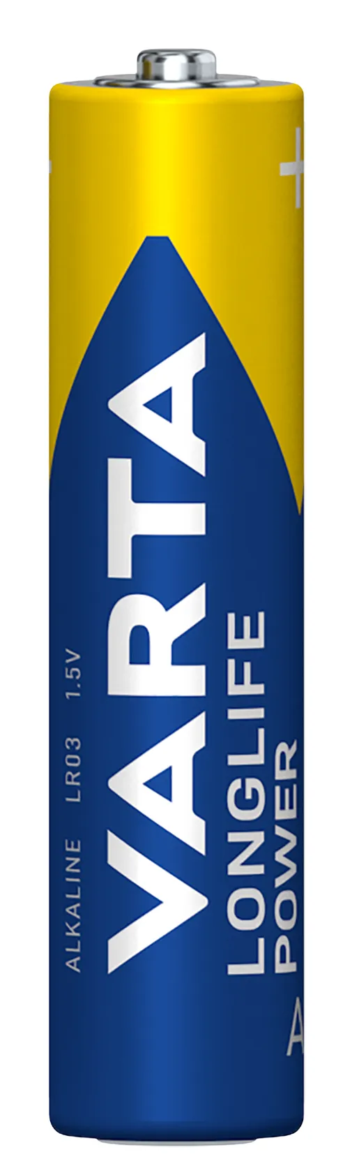 1x4 High Energy AAA LR 03