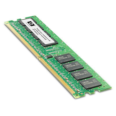 HPE 8GB PC2-6400 MEMORY KIT