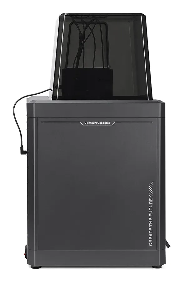 ELEGOO Centauri Carbon 2 Combo 256 mm -3D-tulostin