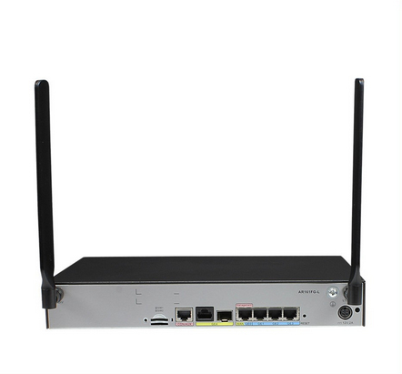 HUAWEI AR161FG-L 1GE COMBO WAN 4GE LAN 1 USB 1 FDD LTE