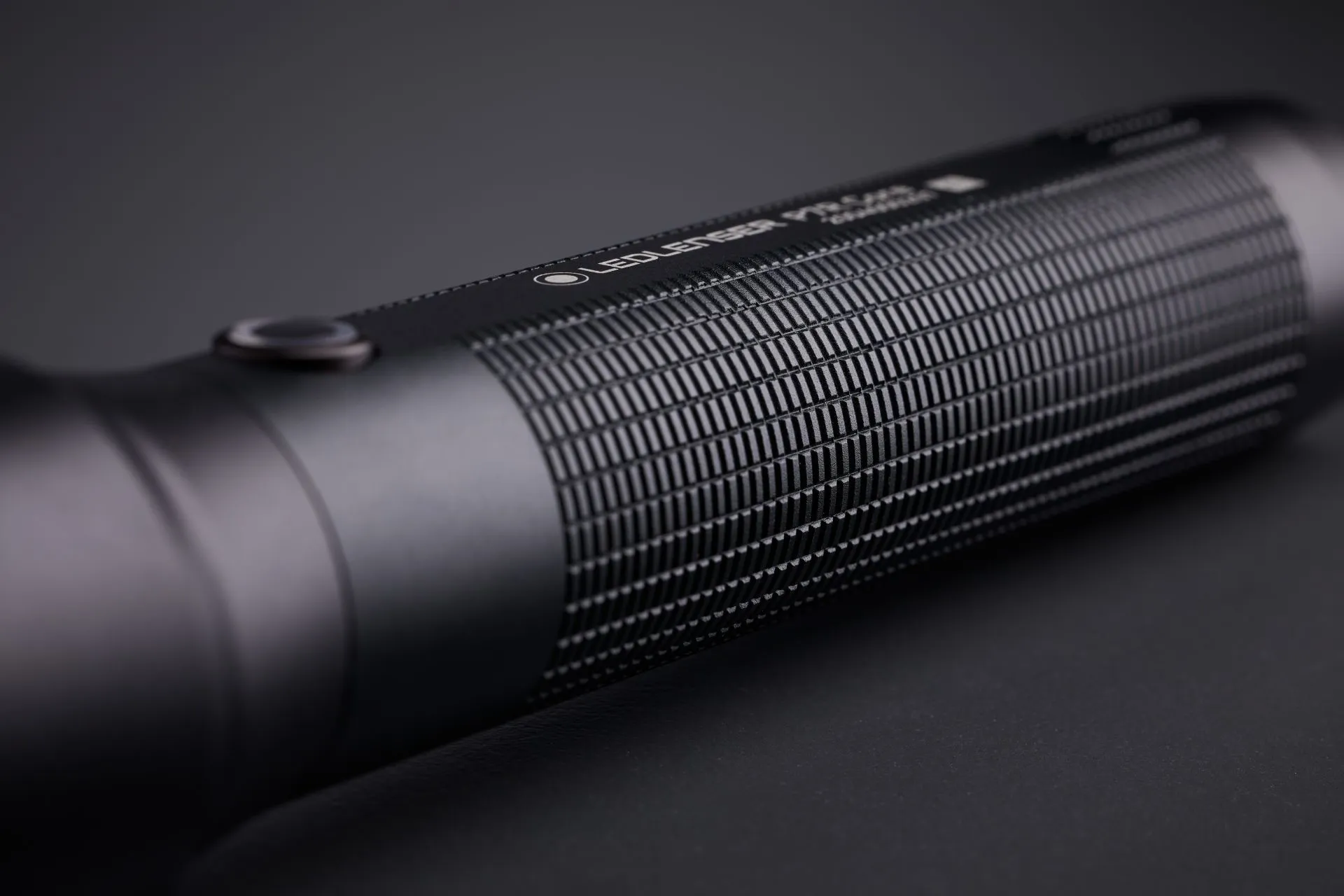 Ledlenser P7R Core - flashlight