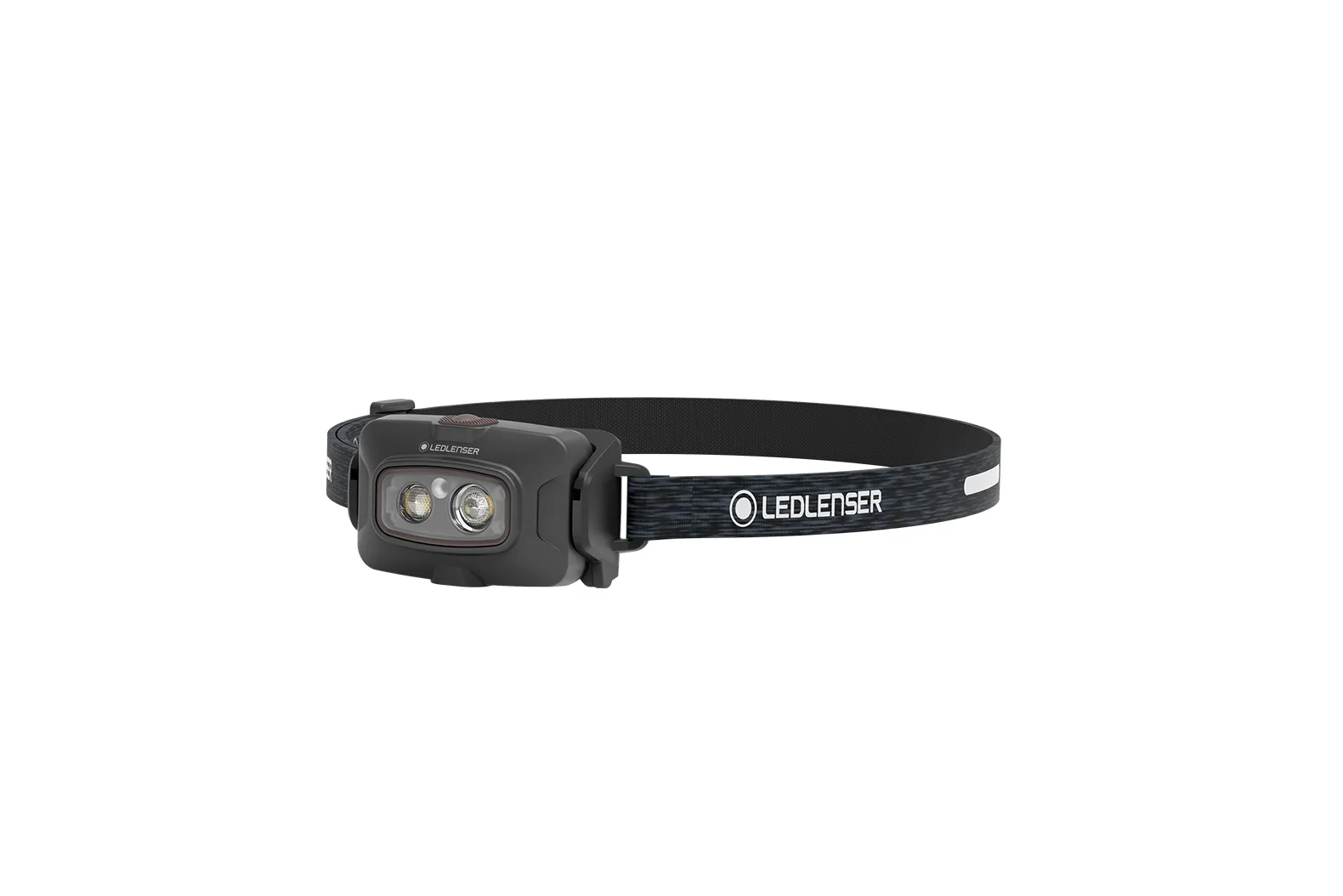 LEDLENSER HF4R Core,  ̈1000 mAh,  ̈500 lm, pannlampa