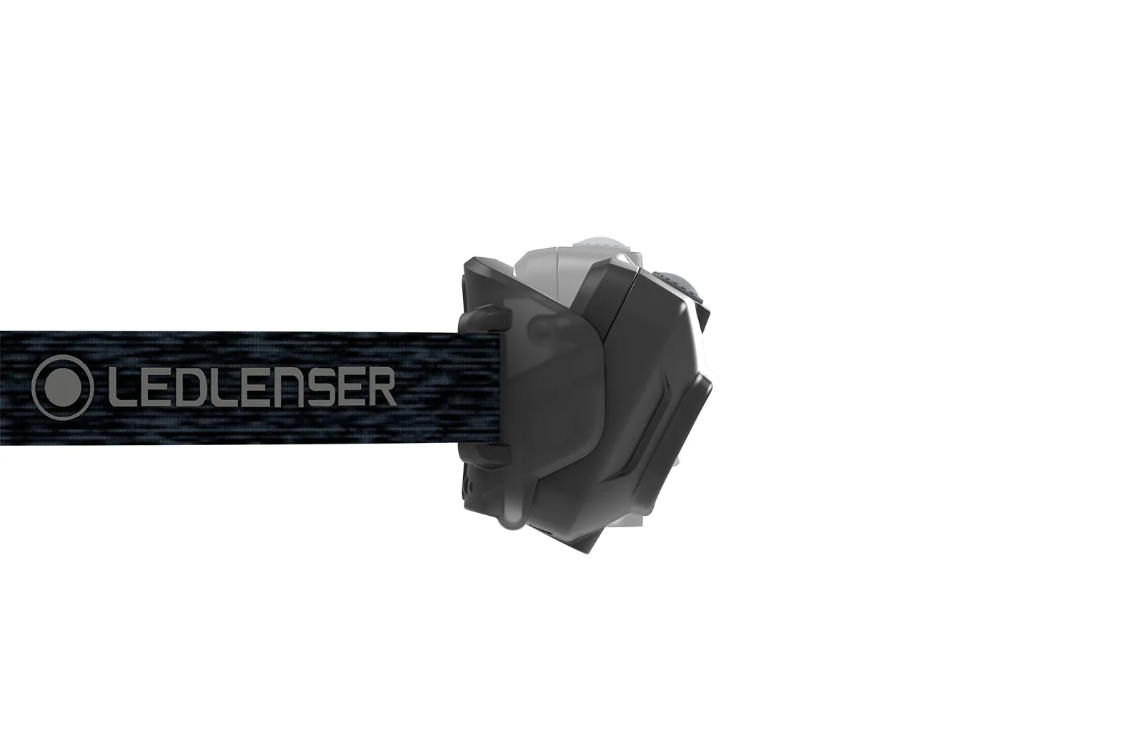 LEDLENSER HF4R Core,  ̈1000 mAh,  ̈500 lm, pannlampa