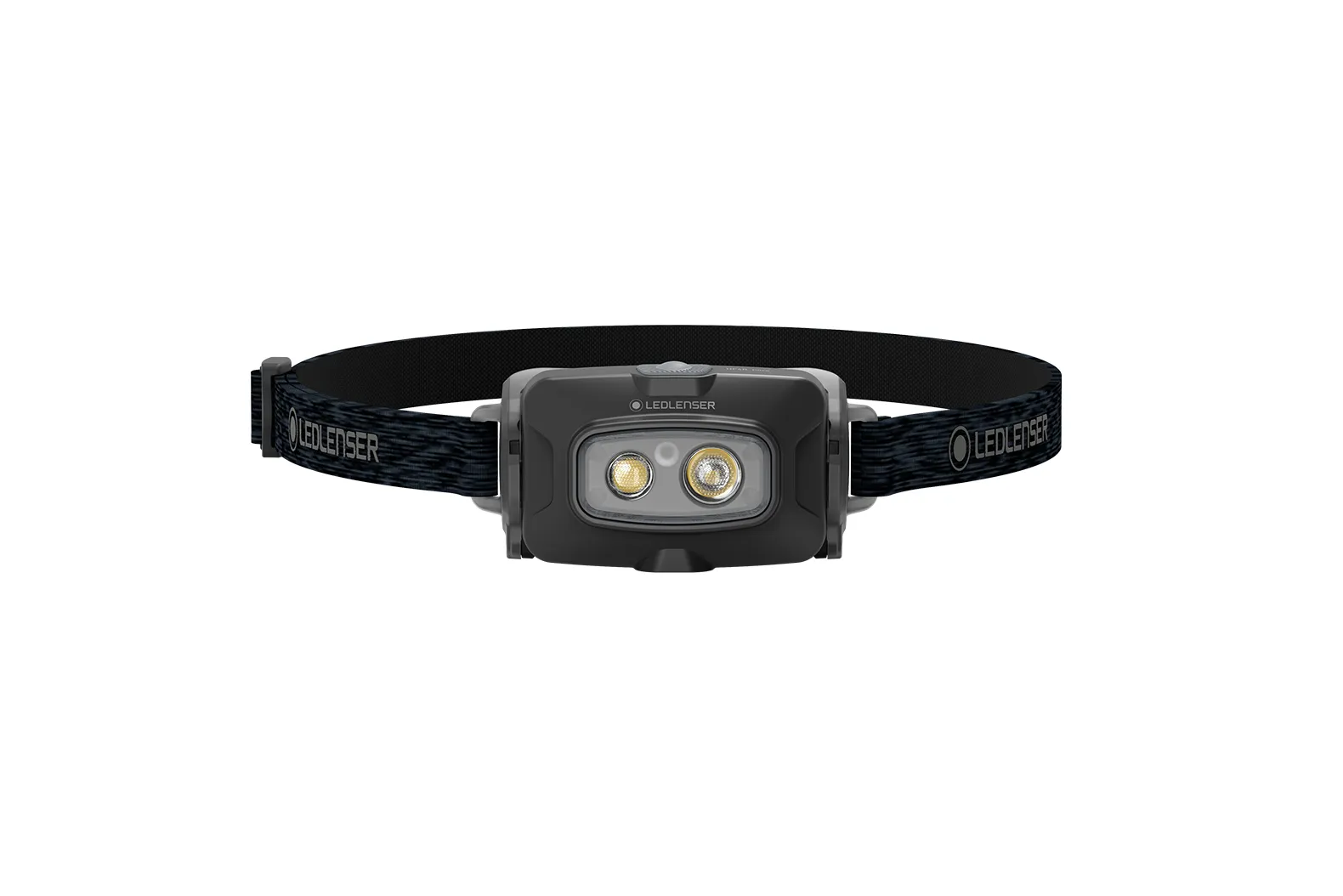 LEDLENSER HF4R Core,  ̈1000 mAh,  ̈500 lm, pannlampa
