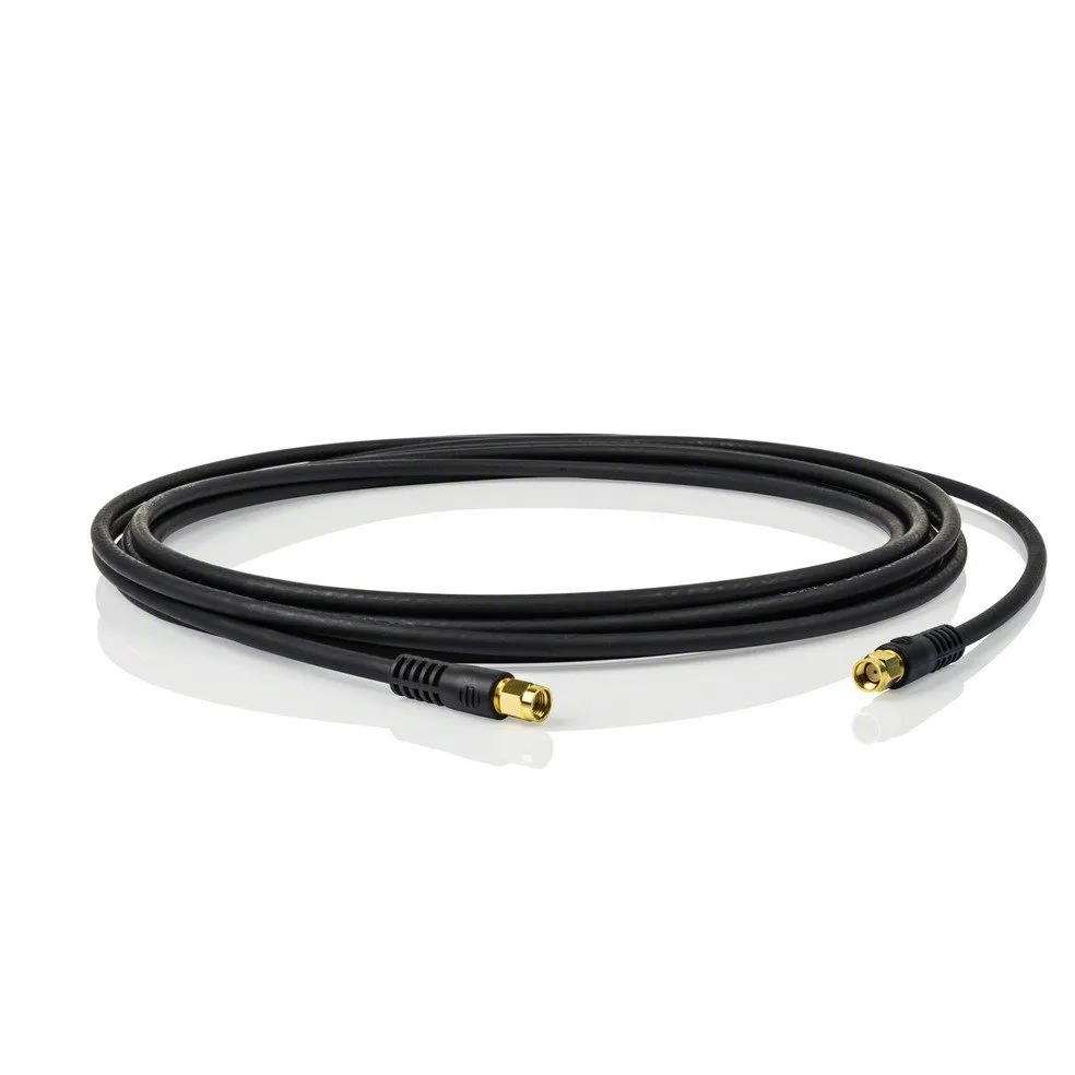 SENNHEISER CL 10, ANTENNILIITOSJOHTO