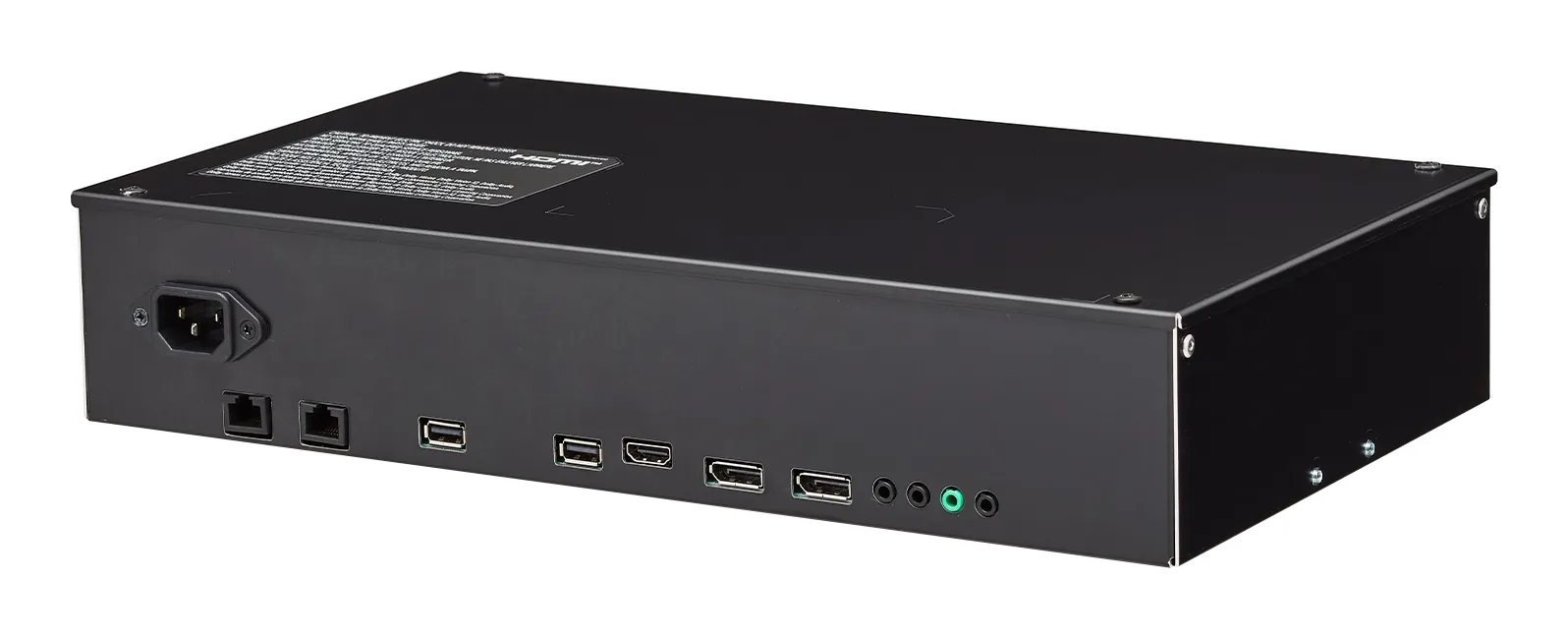 LG 55EW5P-M Signage Display 55inch OLED FHD