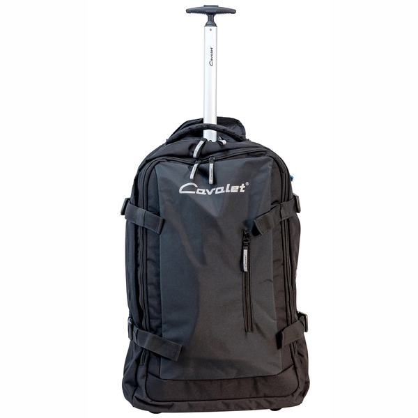Cavalet Cargo BPT - backpack trolley M