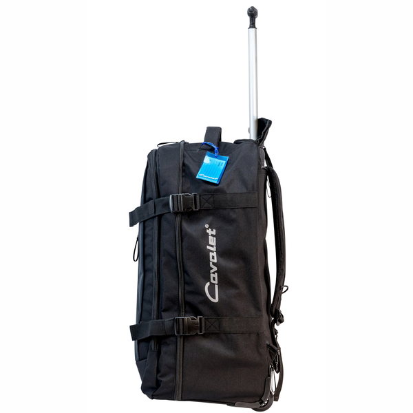 Cavalet Cargo BPT - backpack trolley M