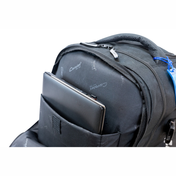 Cavalet Cargo BPT - backpack trolley M
