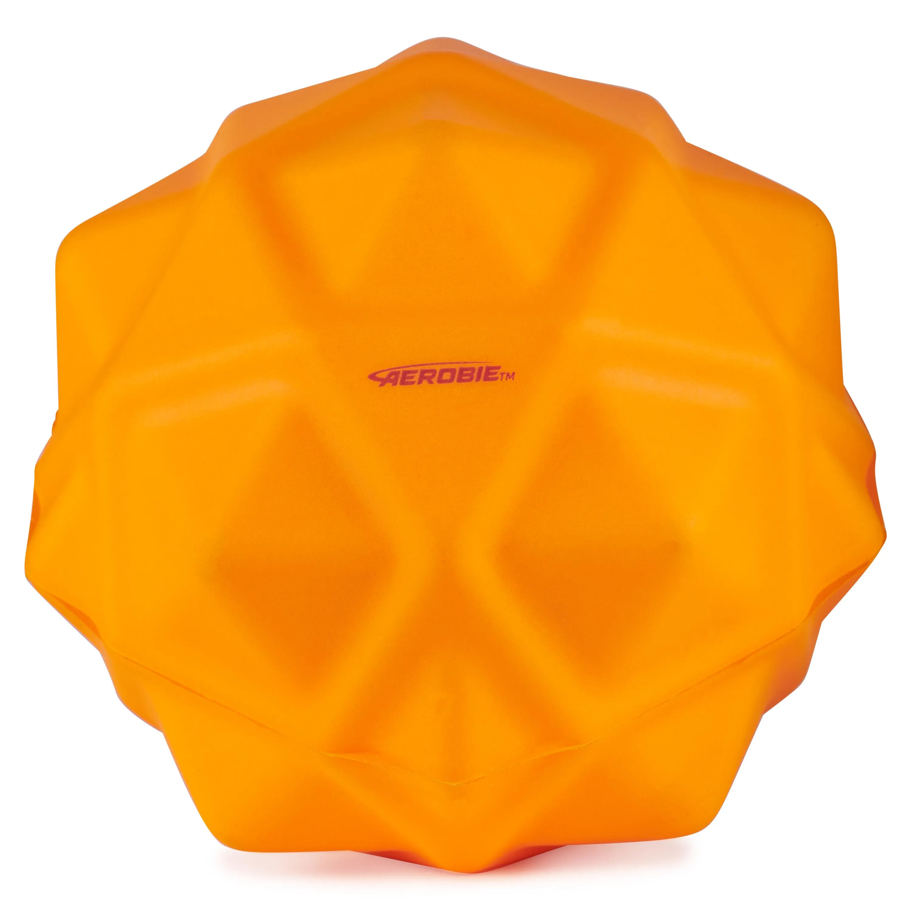 Spin Master Aerobie Sonic Bounce Ball Pack of 3, garden play device