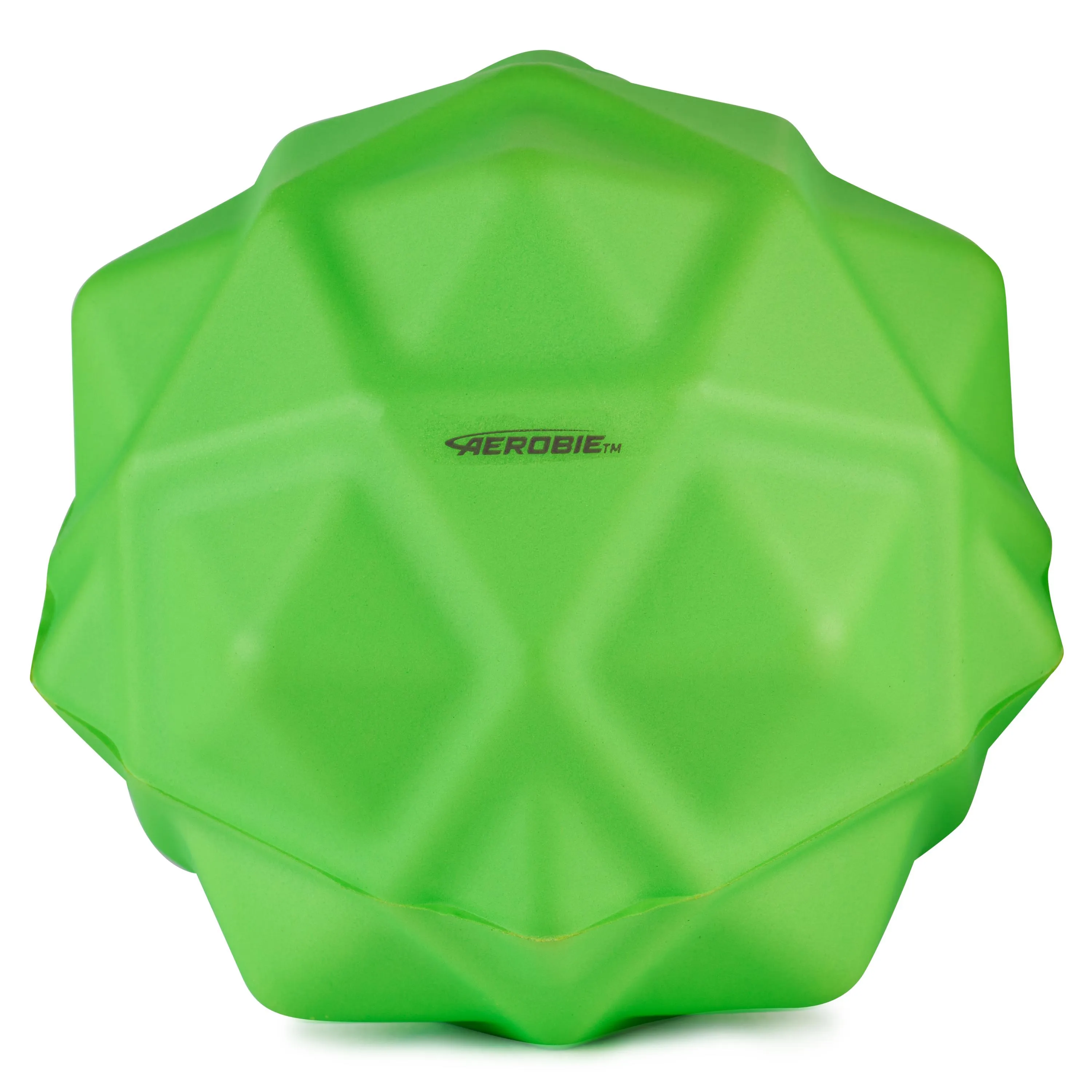 Spin Master Aerobie Sonic Bounce Ball Pack of 3, garden play device