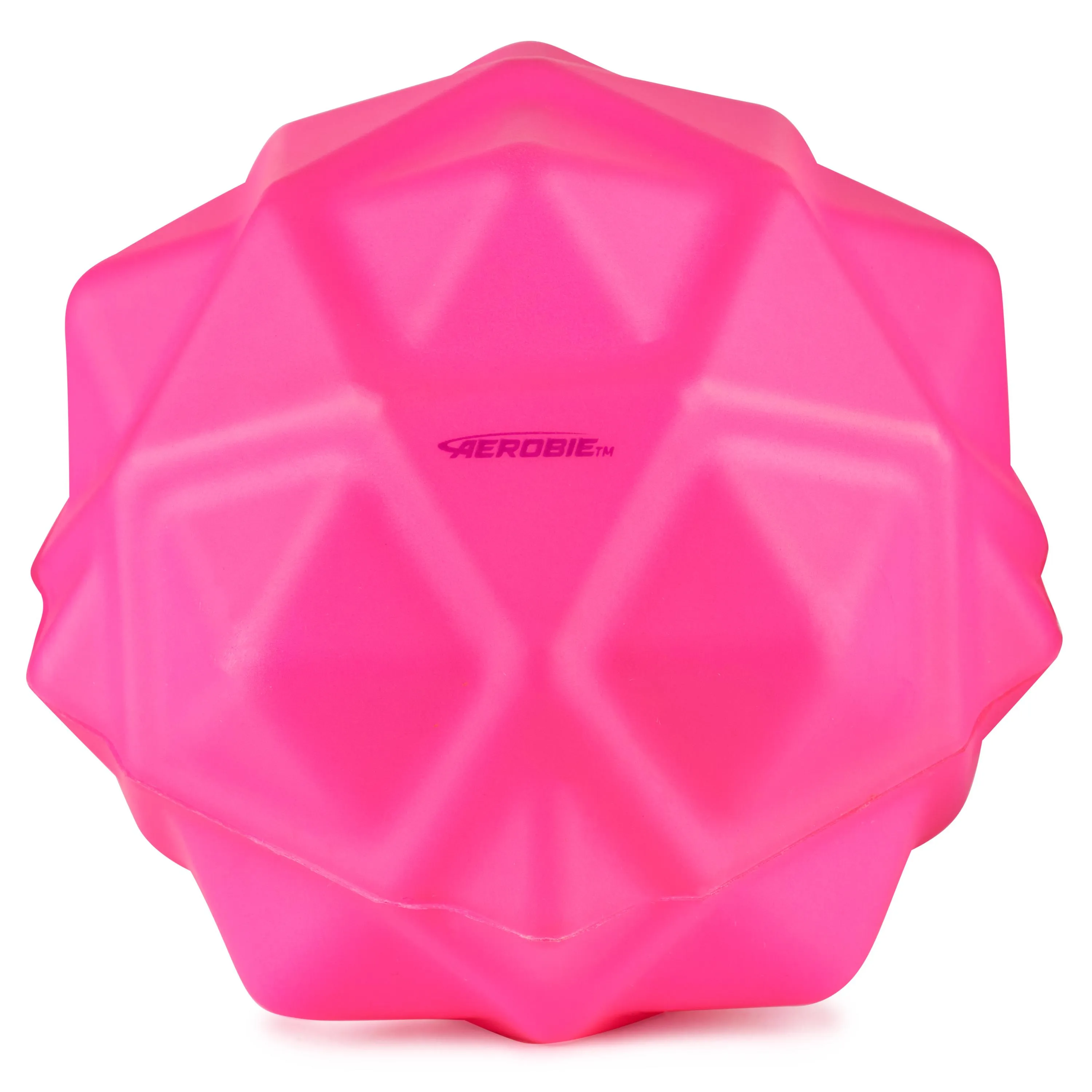 Spin Master Aerobie Sonic Bounce Ball Pack of 3, garden play device