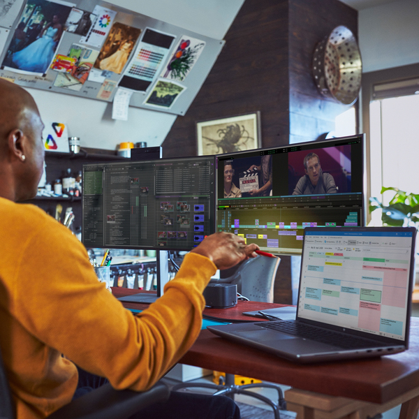 HP ZBook Fury 16 G10 16" i9-13950HX, 64GB, 2.51 TB SSD, Win 11 Pro - notebook, Silver