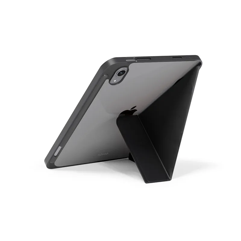 Epico Hero Flip Case for Apple iPad mini 6 2021 / mini A17 Pro (8,3") - black