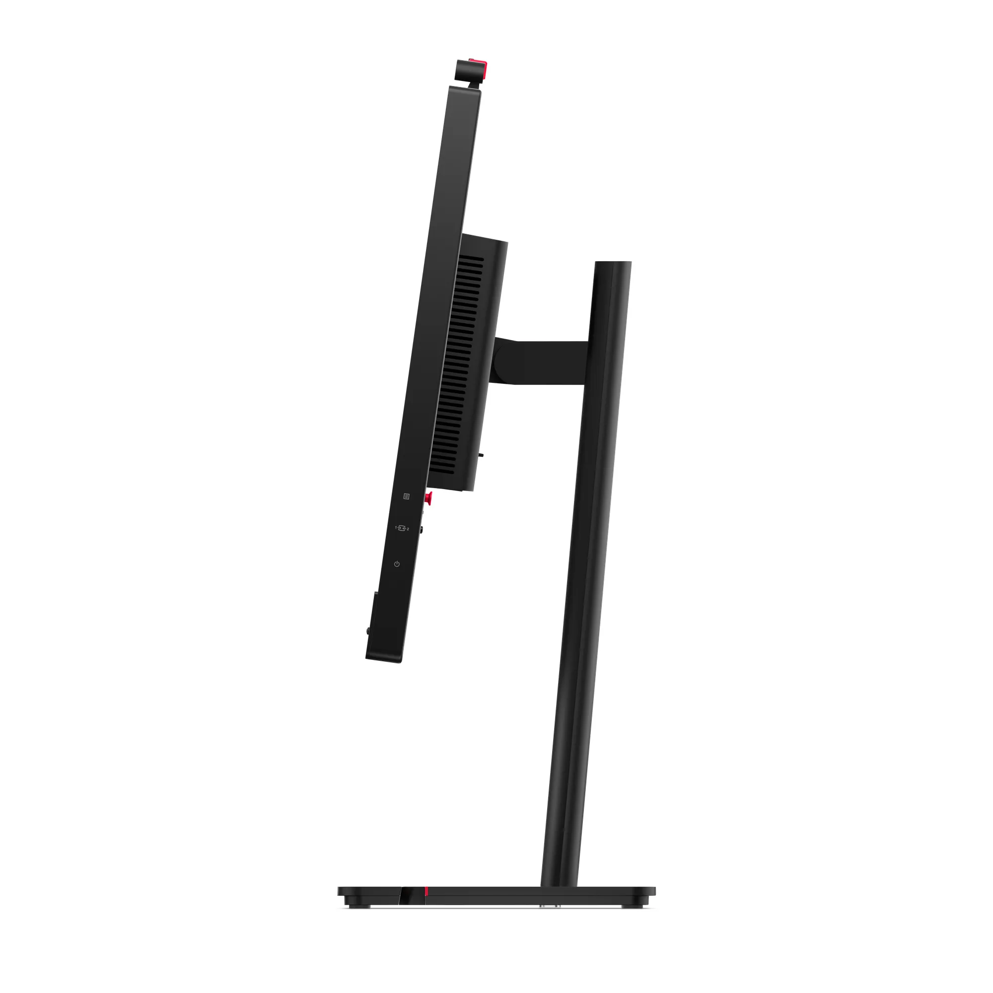 Lenovo ThinkVision T24D-4v 23.8" Full HD, IPS Monitor with USB-C hub