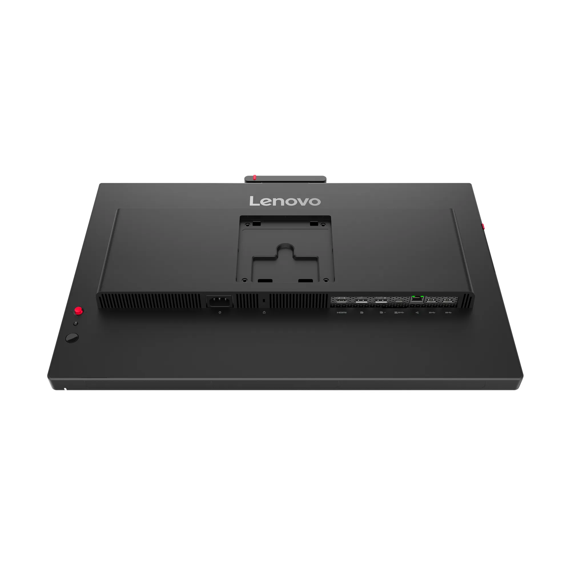 Lenovo ThinkVision T24D-4v 23.8" Full HD, IPS Monitor with USB-C hub
