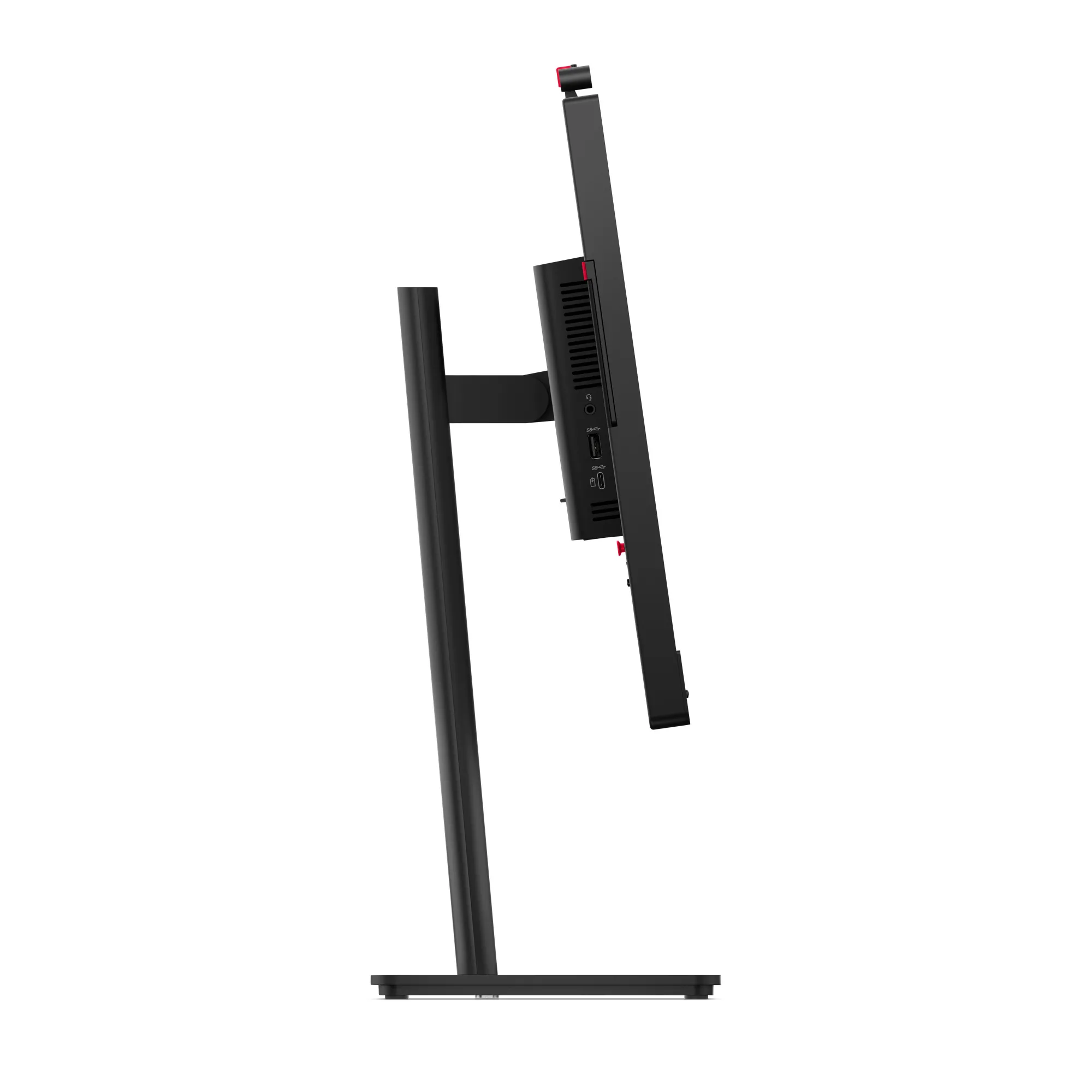 Lenovo ThinkVision T24D-4v 23.8" Full HD, IPS Monitor with USB-C hub