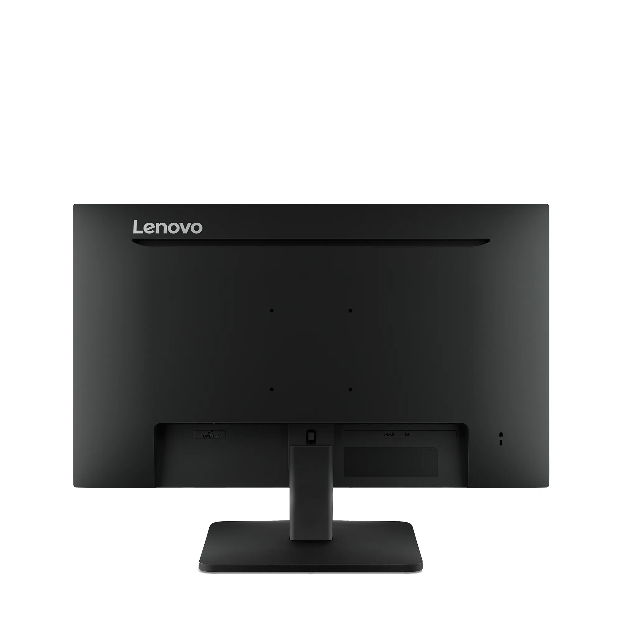 Lenovo 27" L27qe QHD, IPS - monitor