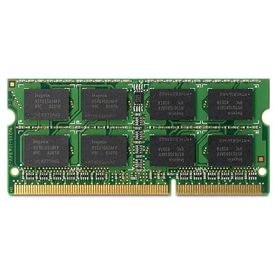 HP 8GB(1x8GB) Dual Rank DDR3-1600 memory