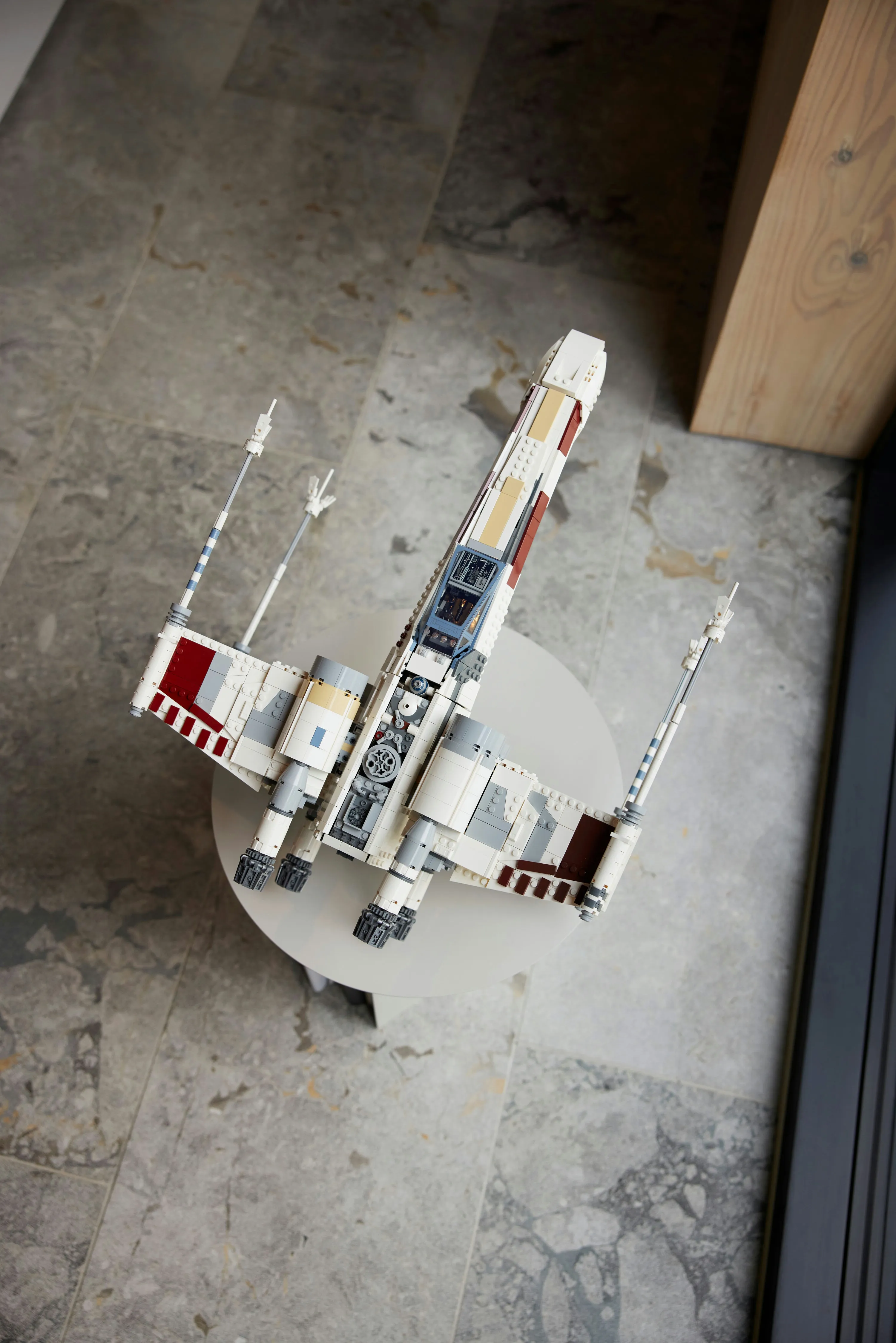 LEGO Star Wars X-Wing Starfighter 75355