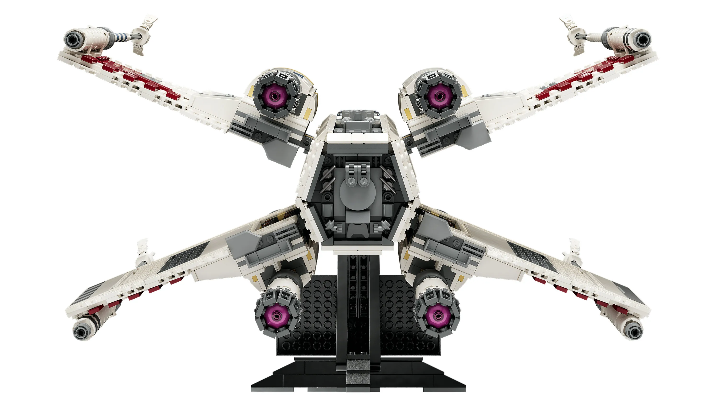 LEGO Star Wars X-Wing Starfighter 75355