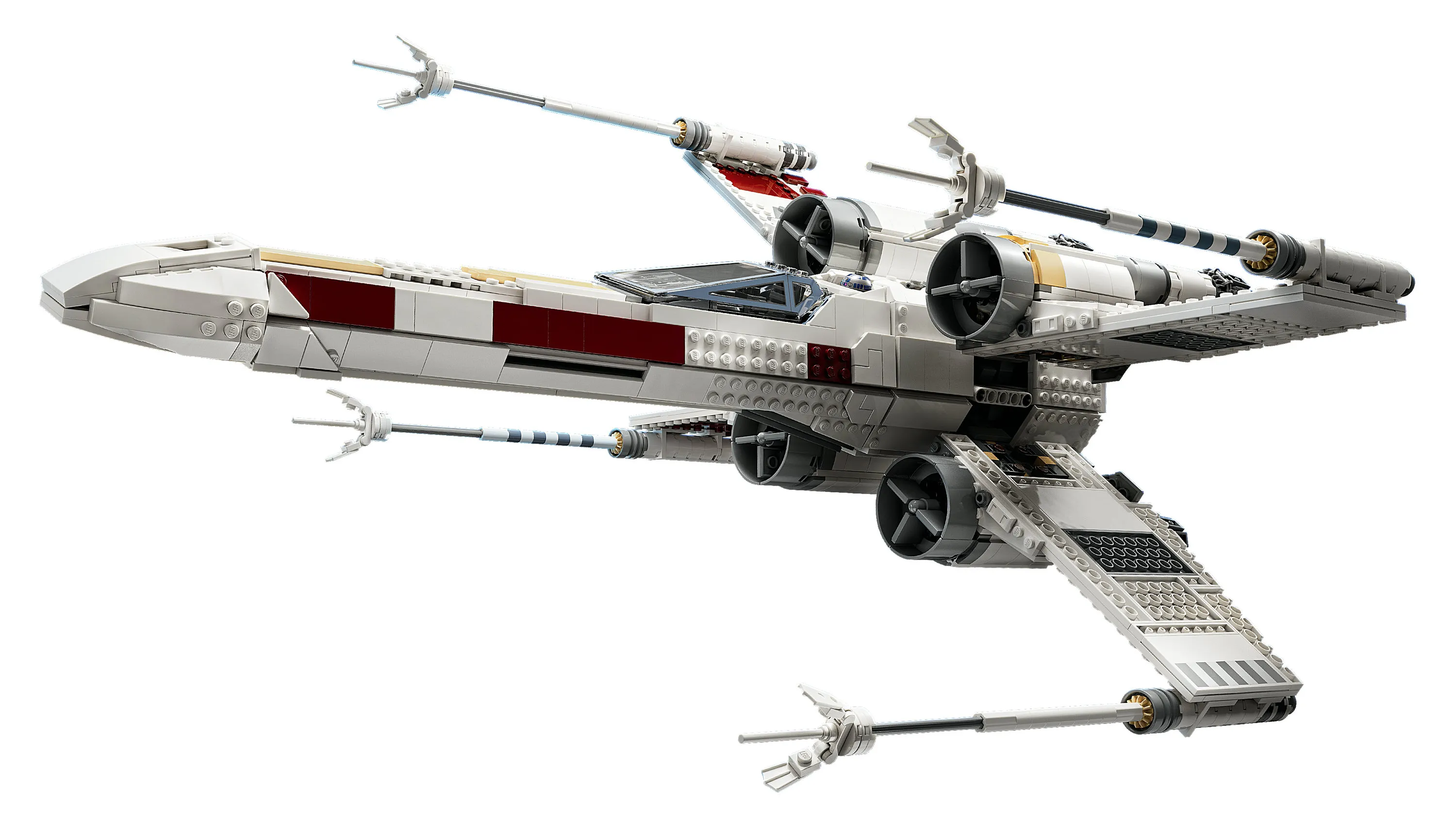 LEGO Star Wars X-Wing Starfighter 75355