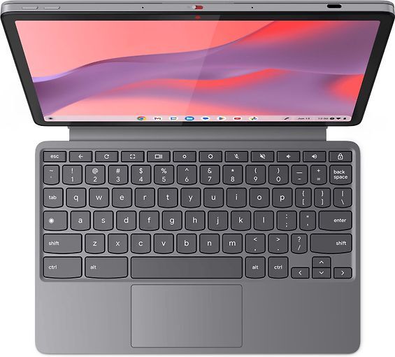 LENOVO CHROMEBOOK DUET 3 11.0&quot; 2K/MTK838/4GB/64GB/CHROMEOS/TOUCH