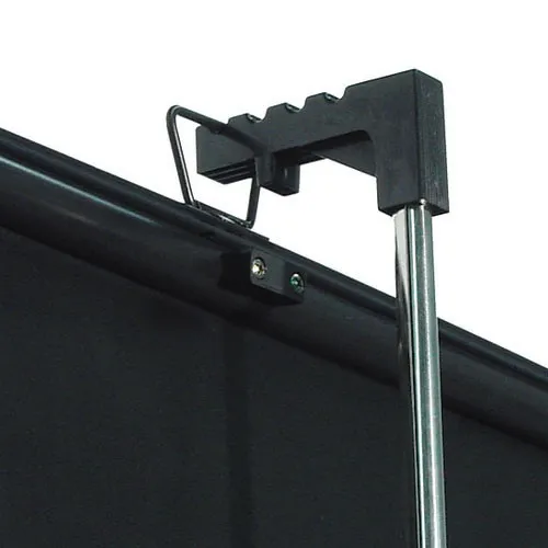 REFLECTA CR-LINE TRIPOD 200X200CM BLACK