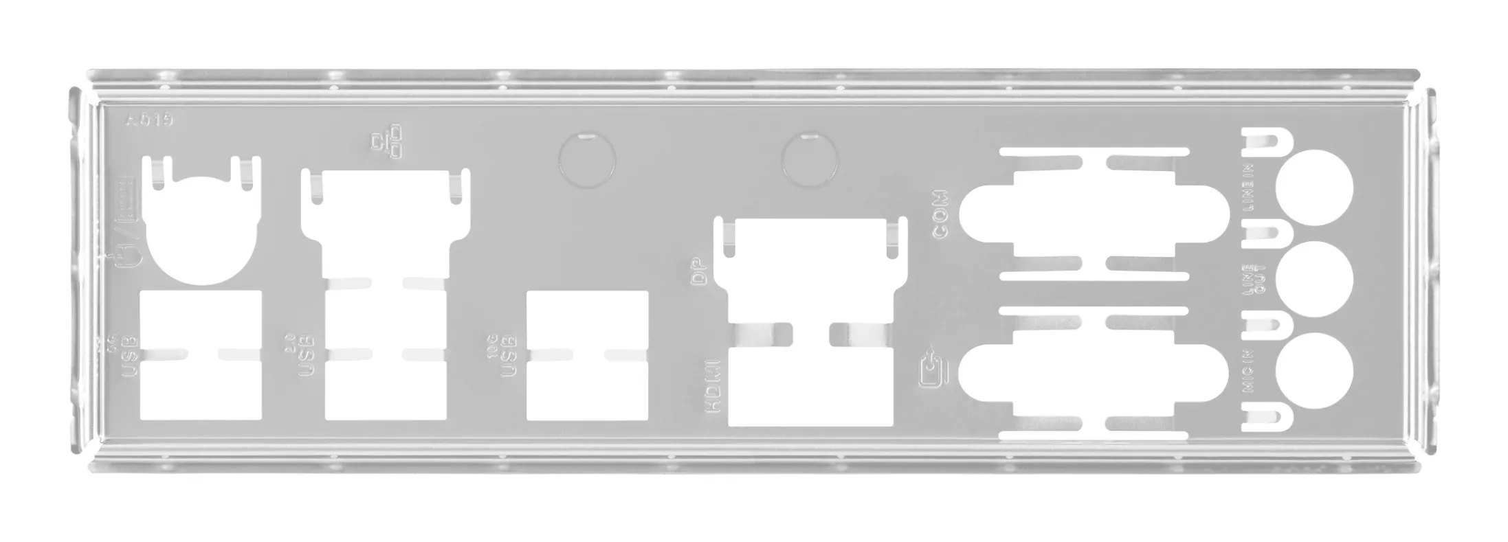 Asus PRIME N100I-D D4 Mini-ITX - motherboard