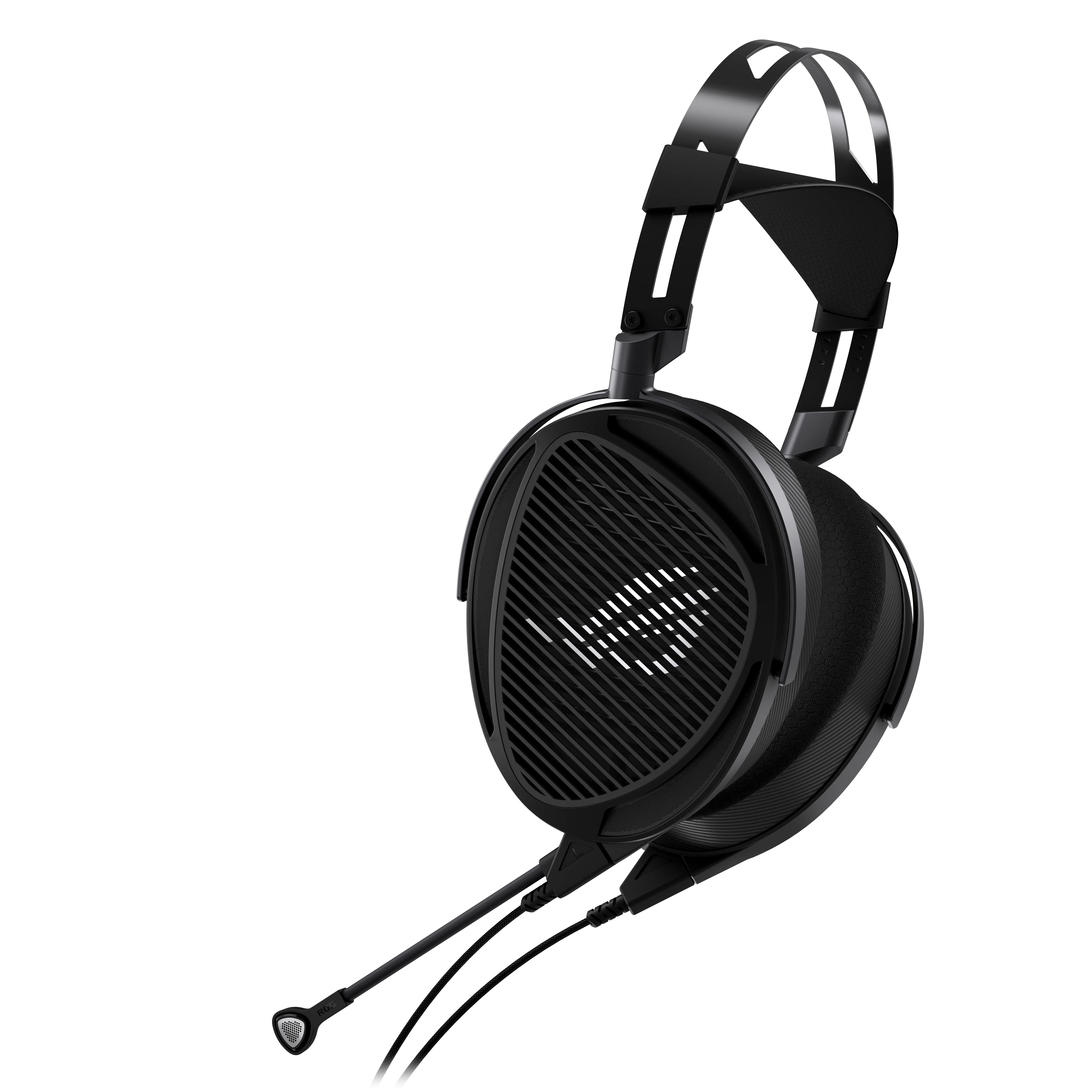 ASUS ROG Kithara A702 Gaming Headset, Black
