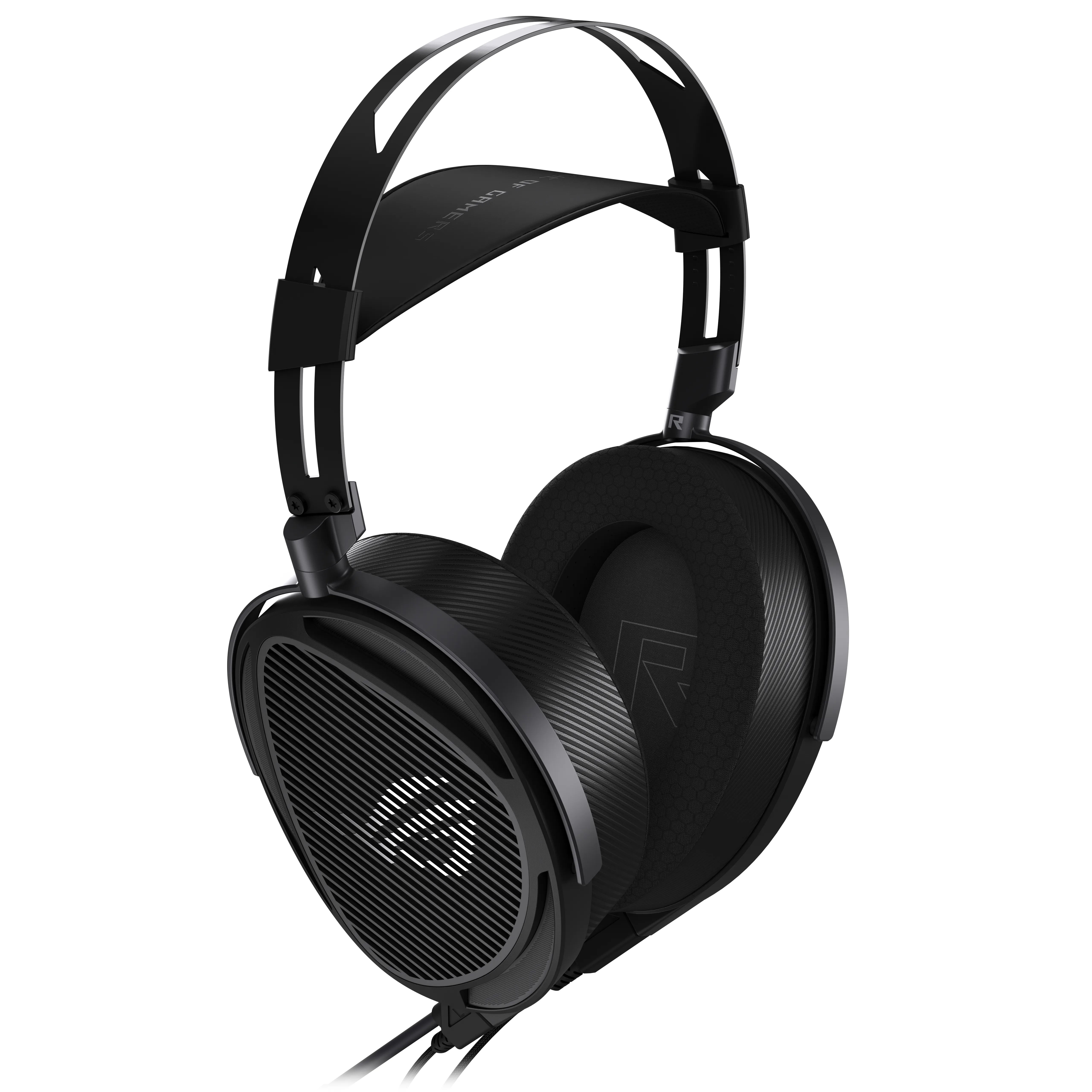 ASUS ROG Kithara A702 Gaming Headset, Black