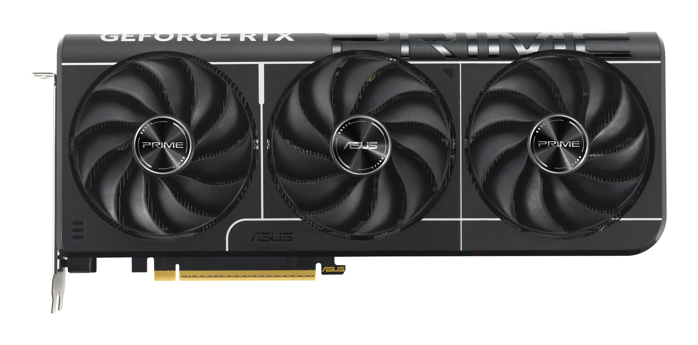 Asus GeForce RTX 5080 Prime Evo OC 16GB Graphics Card