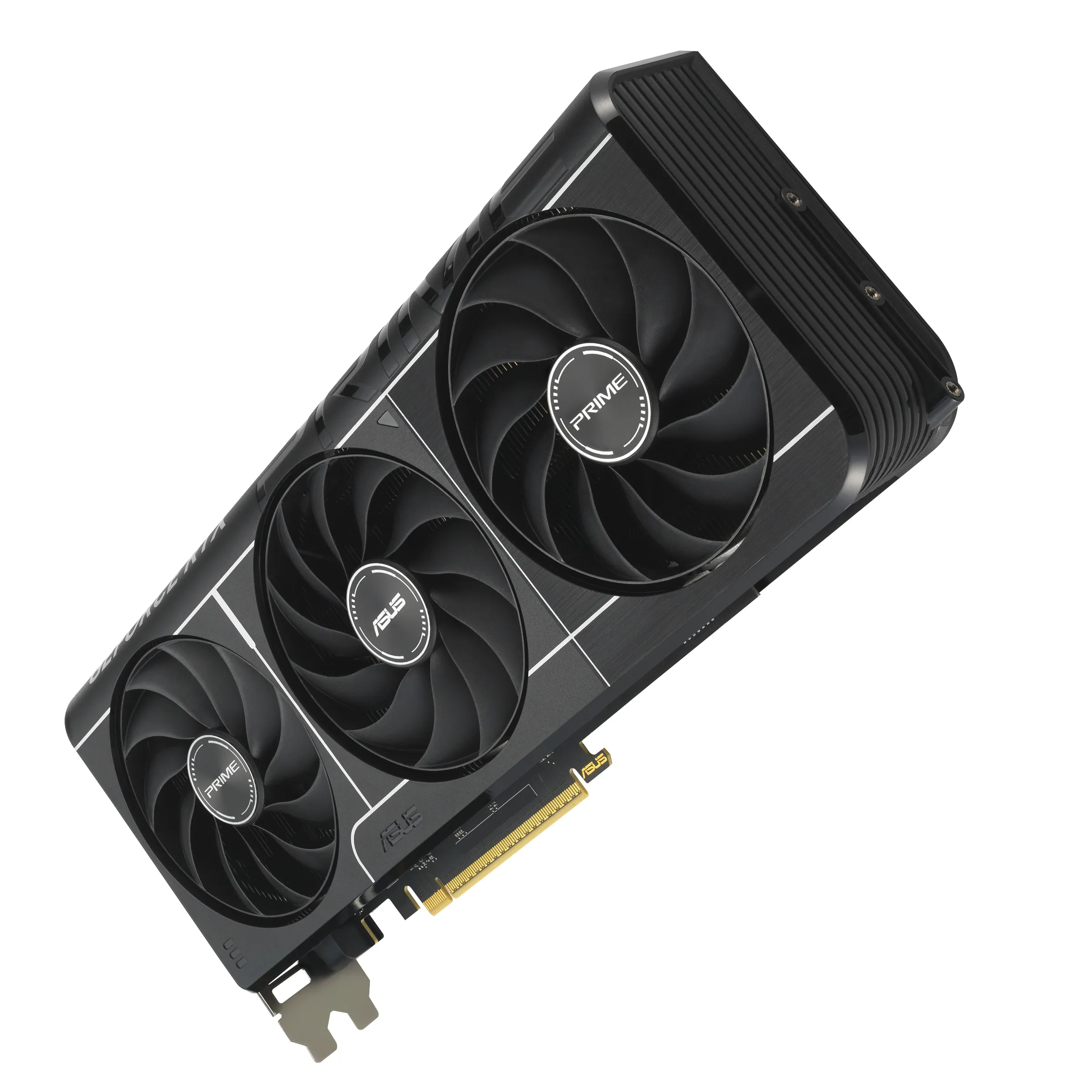 Asus GeForce RTX 5080 Prime Evo OC 16GB Graphics Card