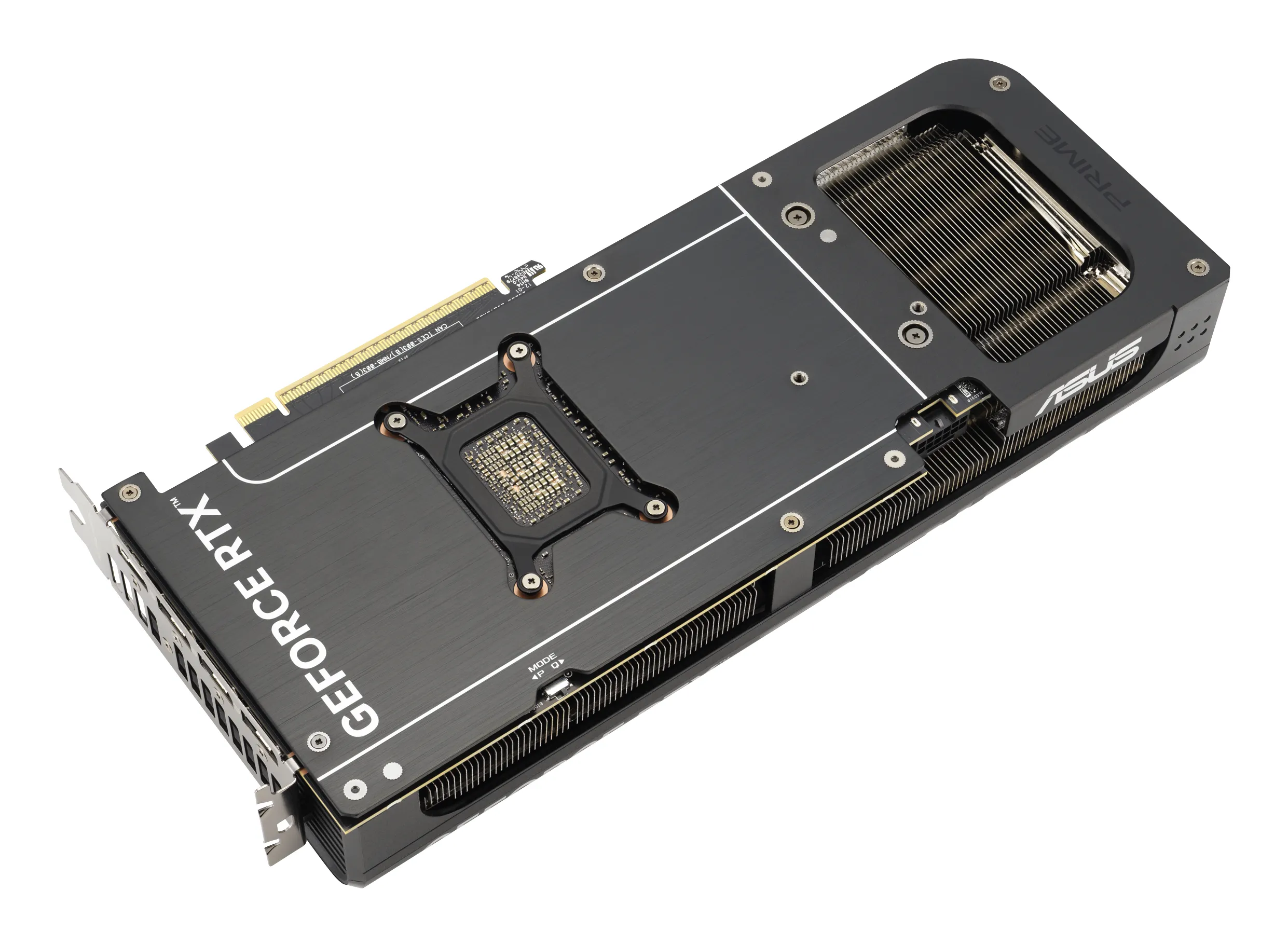 Asus GeForce RTX 5080 Prime Evo OC 16GB Graphics Card