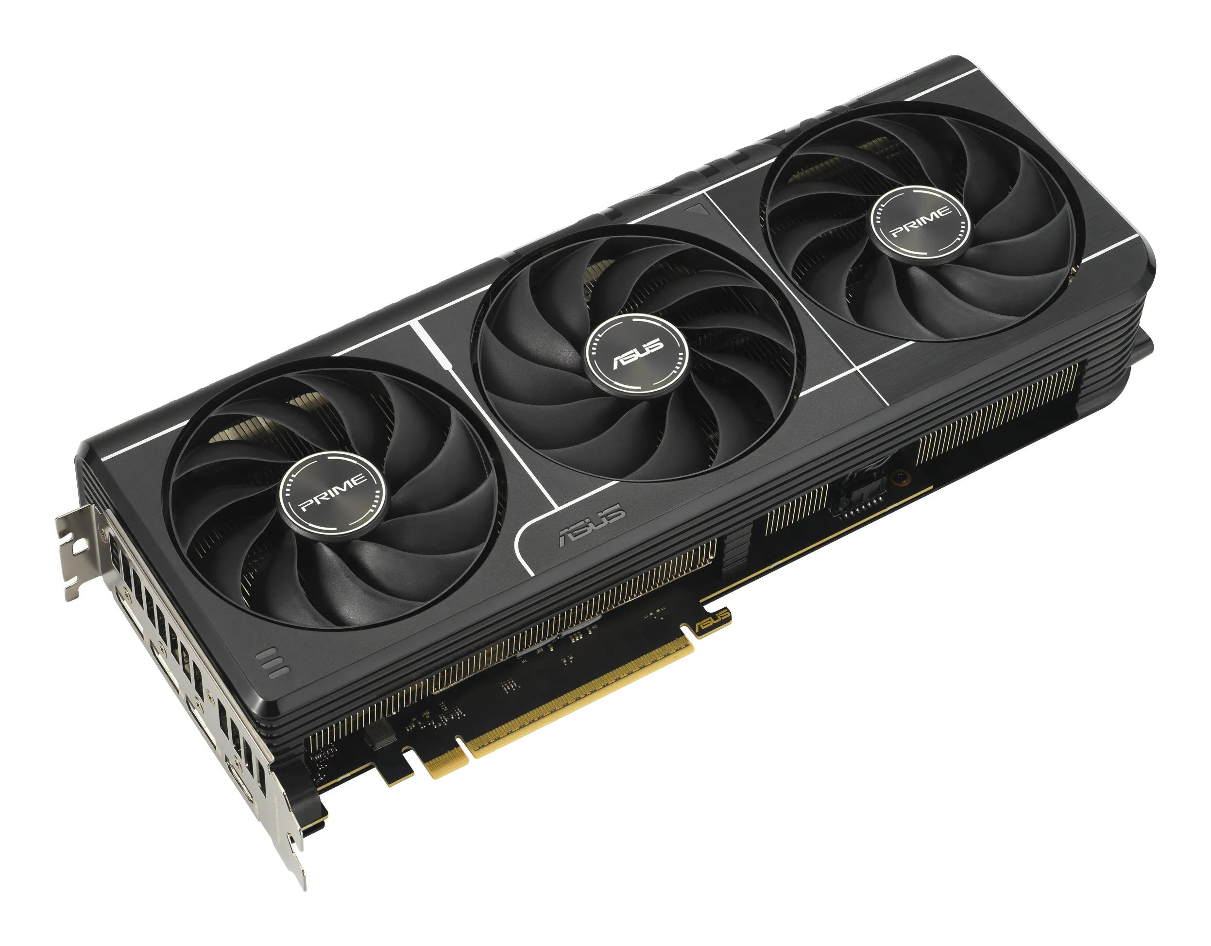 Asus GeForce RTX 5080 Prime Evo OC 16GB Graphics Card