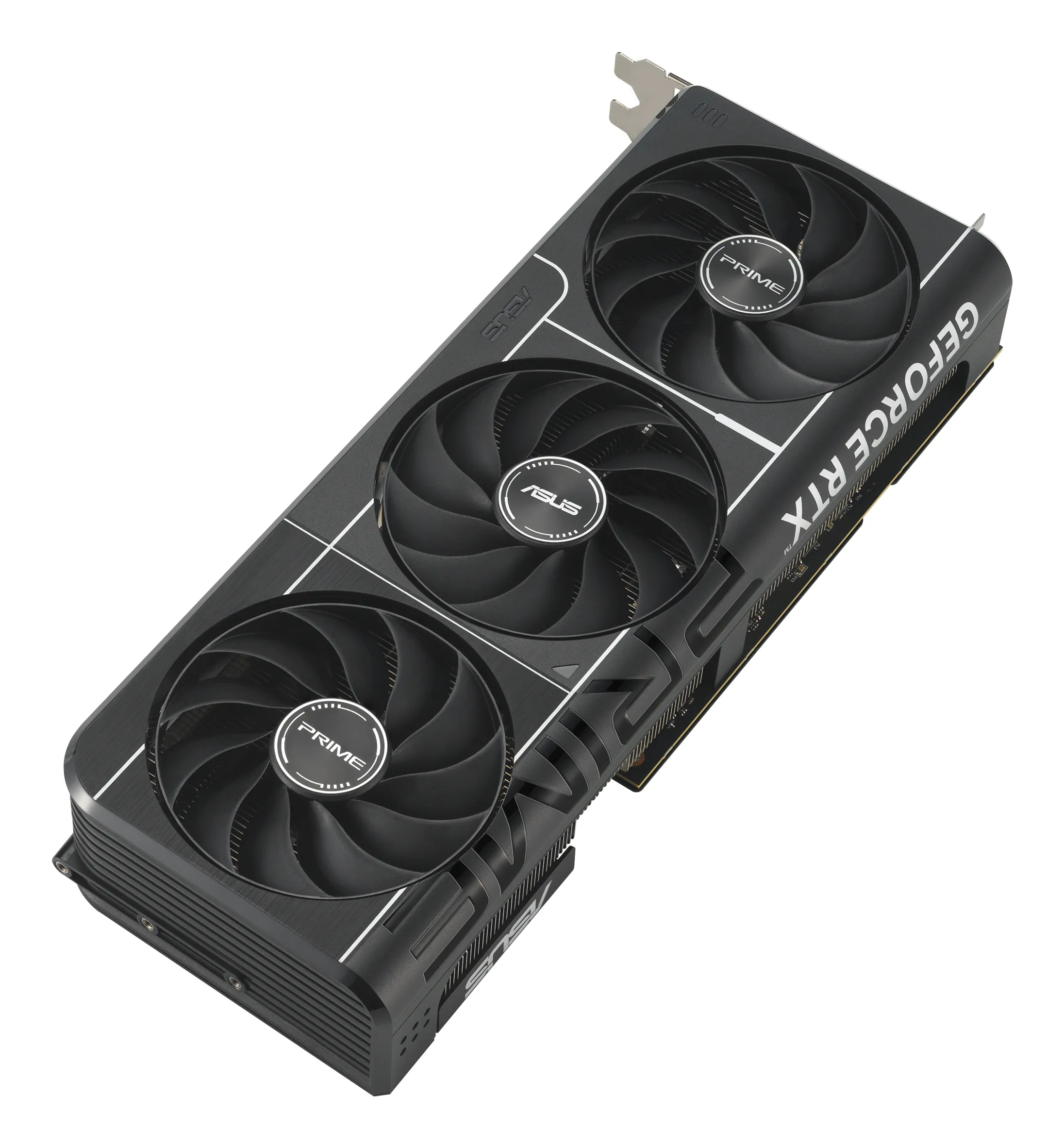 Asus GeForce RTX 5080 Prime Evo OC 16GB Graphics Card