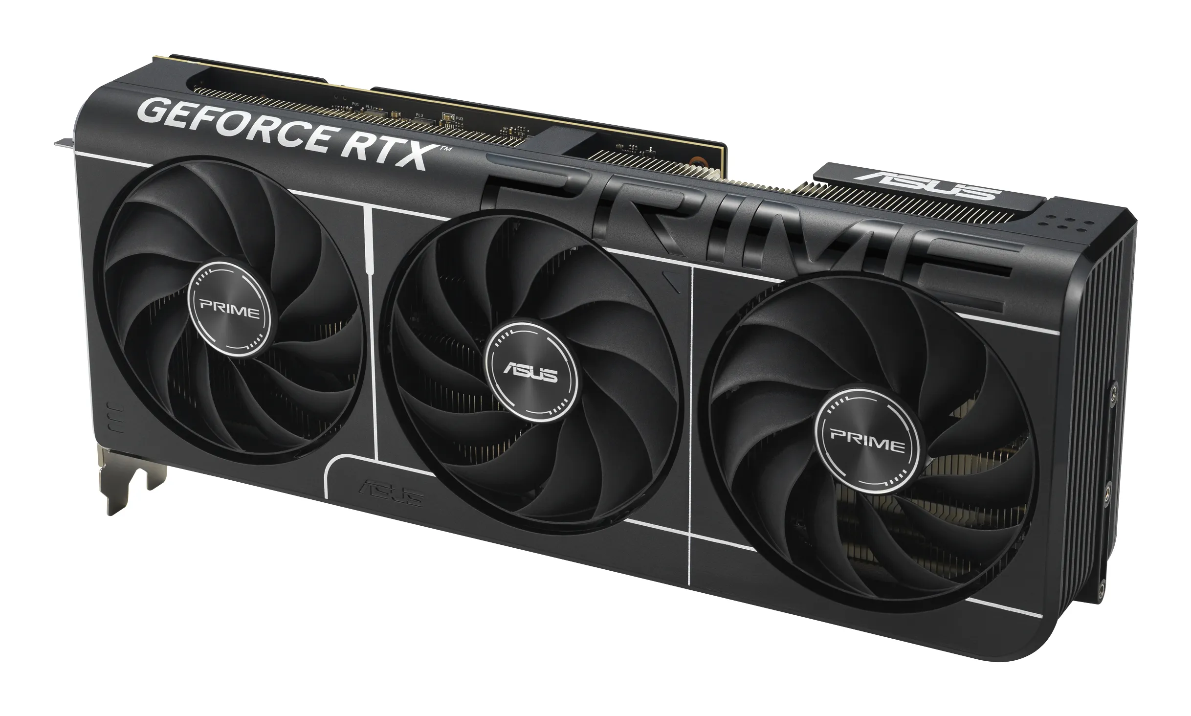 Asus GeForce RTX 5080 Prime Evo OC 16GB Graphics Card