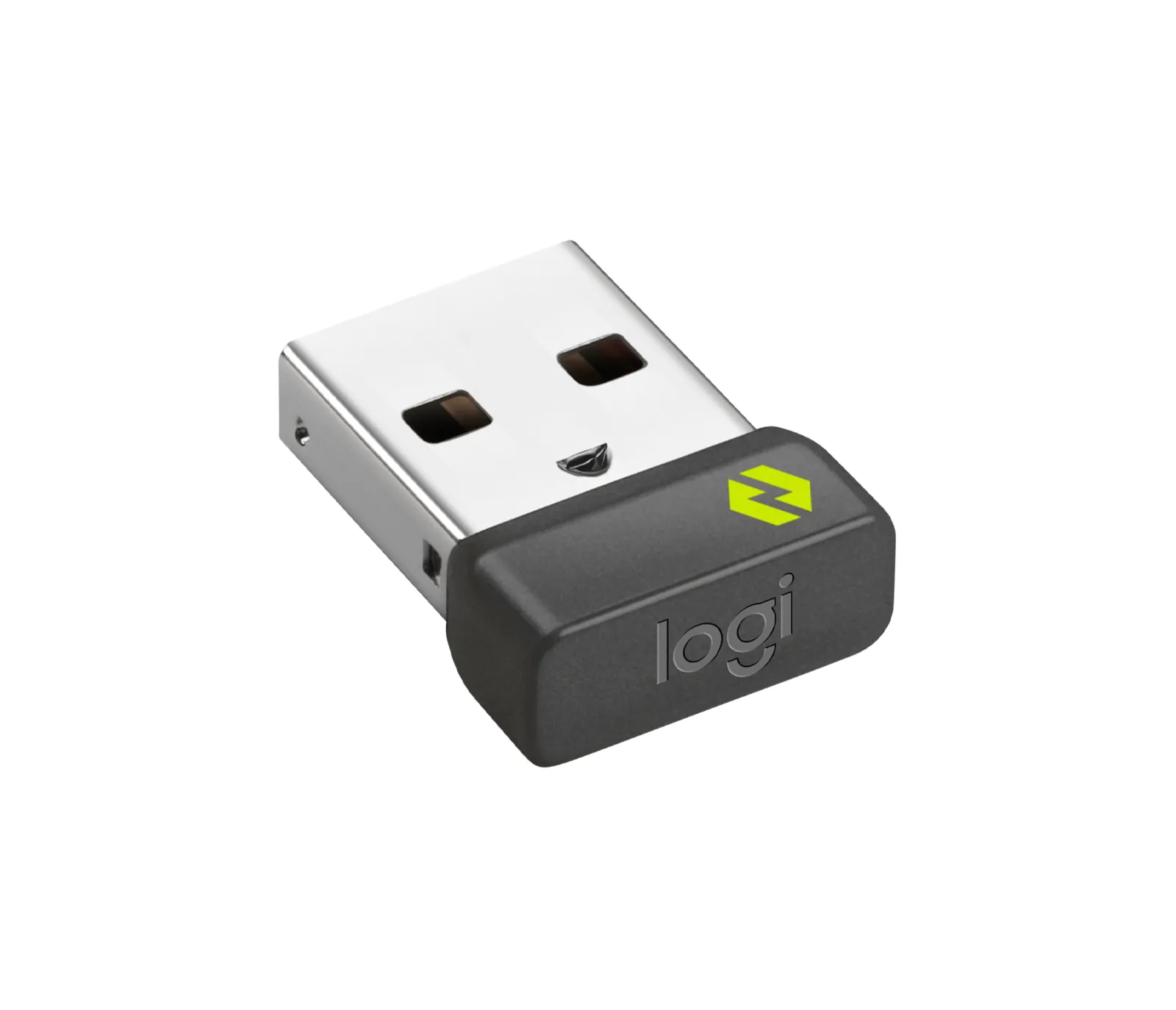 Logitech Lift Vertical Mouse for Business - wireless vertical mouse, graphite