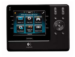 Logitech Harmony Remote 1100