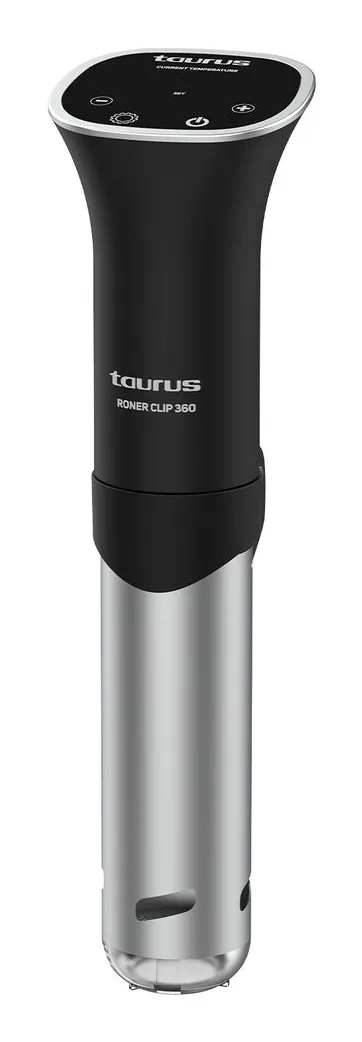 Taurus Sous Vide Roner Clip 360 - sous vide